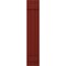 Ekena Millwork Americraft 3-Board, 2 Batten Exterior Real Wood Joined Board-n-Batten Shutters, ARW101BB311X71MRH, PR ARW101BB311X71MRH - alternate 3